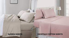 bed sheet 