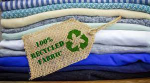 sustainability textile