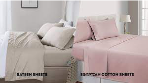 How to Choose the Perfect Bed Sheets for a Good Night's Sleep