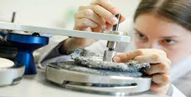 textile performance testing