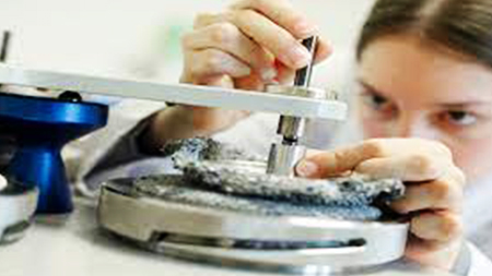 LoveShiqi Home Textile Explains Testing Textiles for Performance, Durability, and Safety
