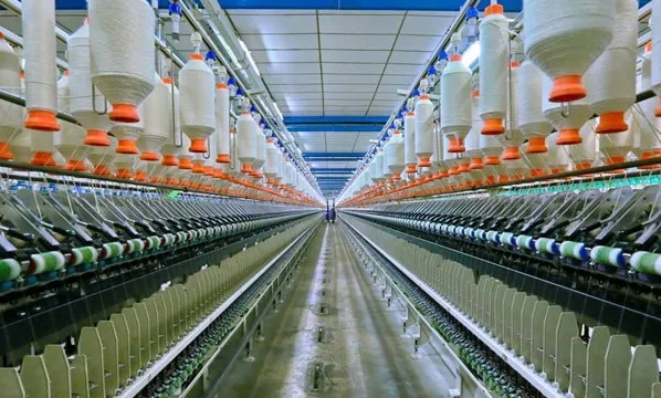 product manufacturing