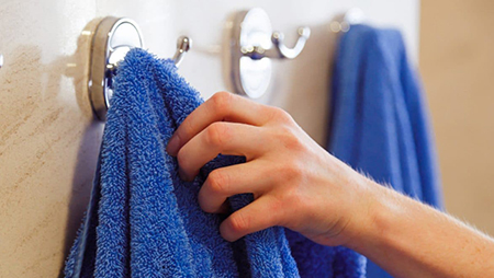 How to Choose the Perfect Towel for Your Needs