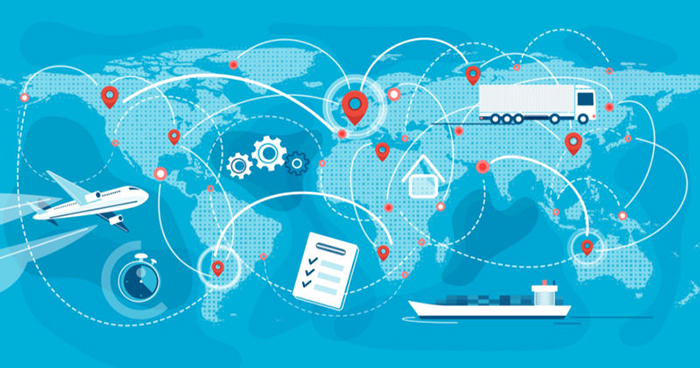 global supply chain