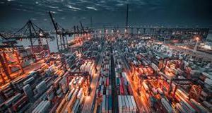 international trade