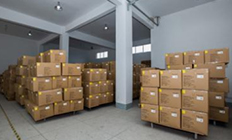 packaging