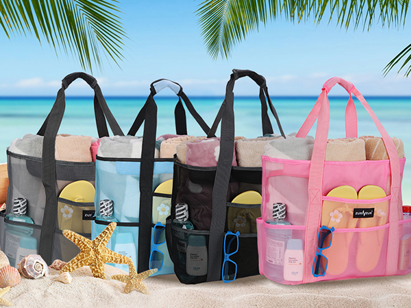 Beach Bags