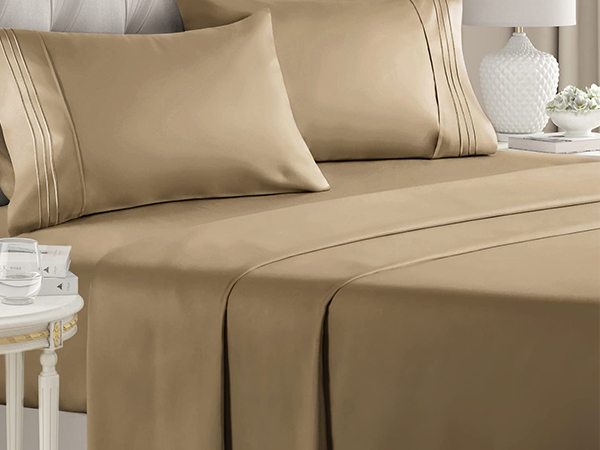 Bed Sheets