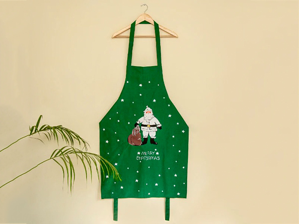 Aprons