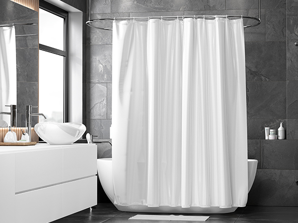 Bath Curtain