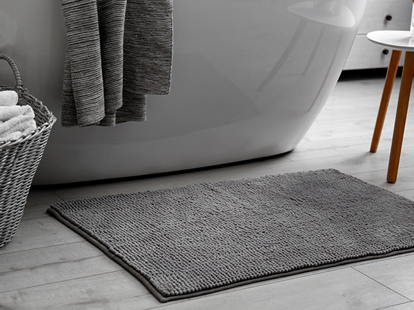 Bath Rugs
