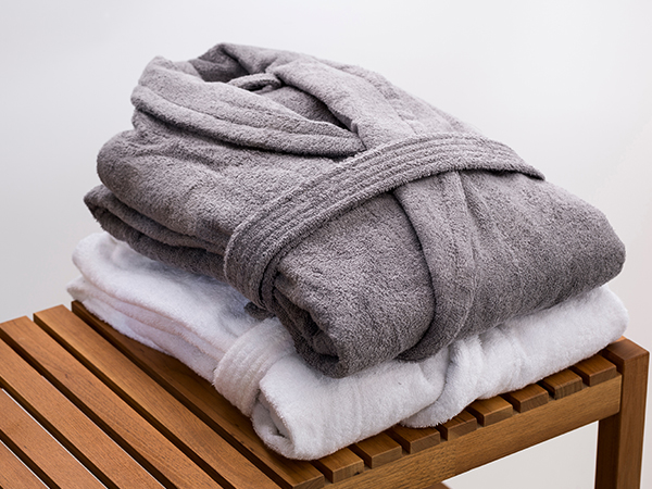 Bathrobe