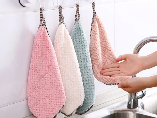 Hand Towels