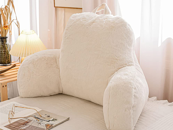 Backrest Pillow