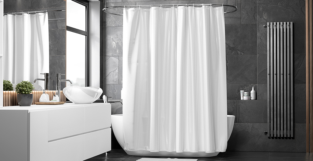 Bath Curtain Bath Curtain