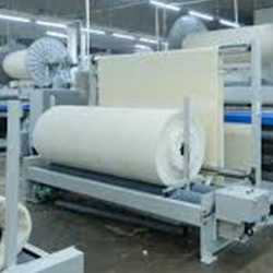 Weaving Weaving