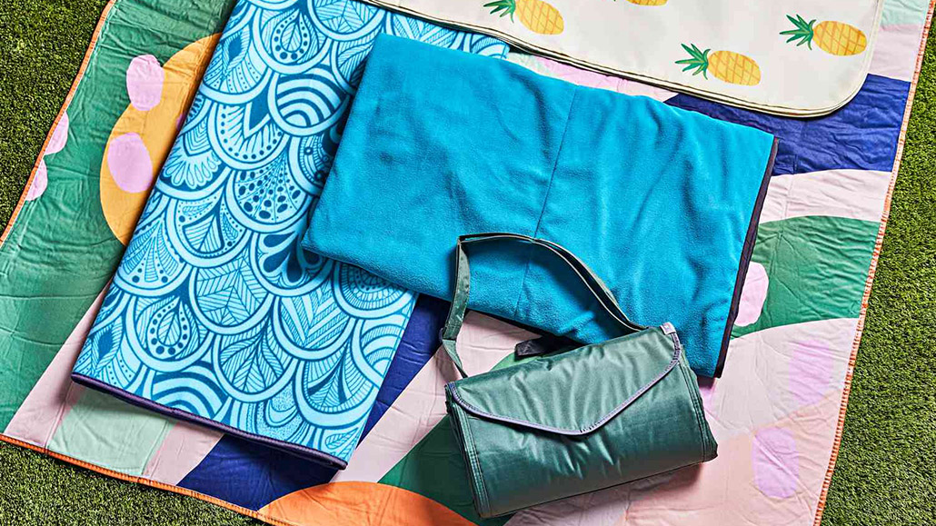 Picnic blanket Picnic blanket