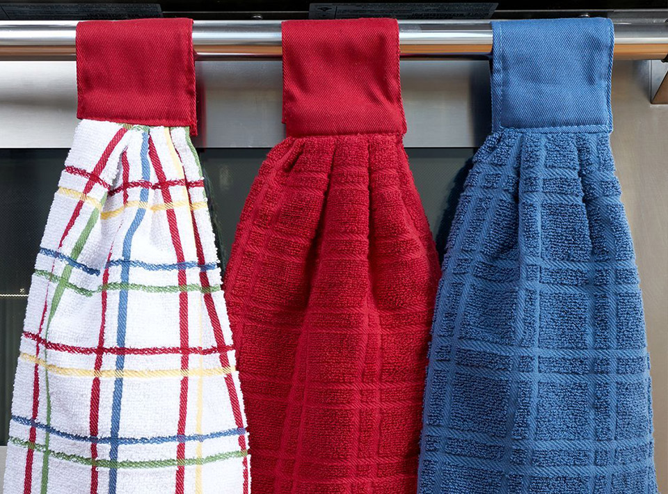 Kitchen Linens
