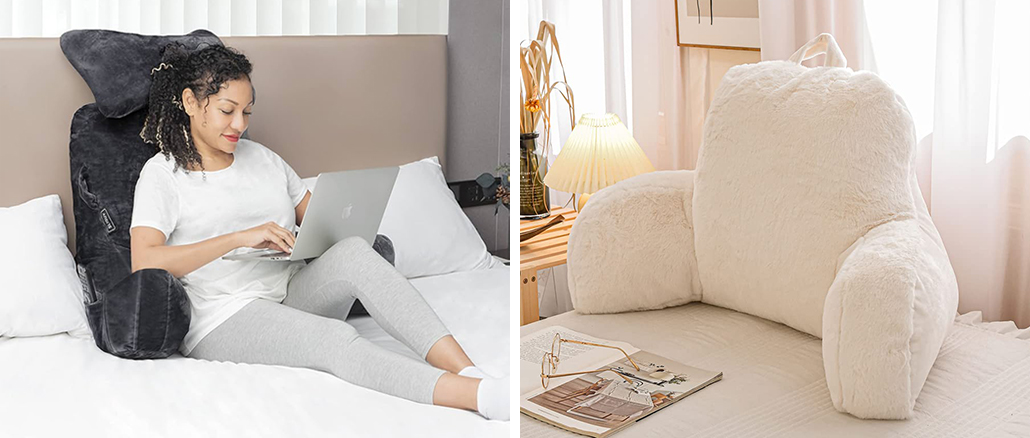 Backrest Pillow Backrest Pillow