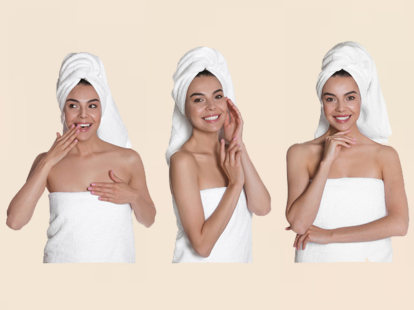 Bath Wrap
