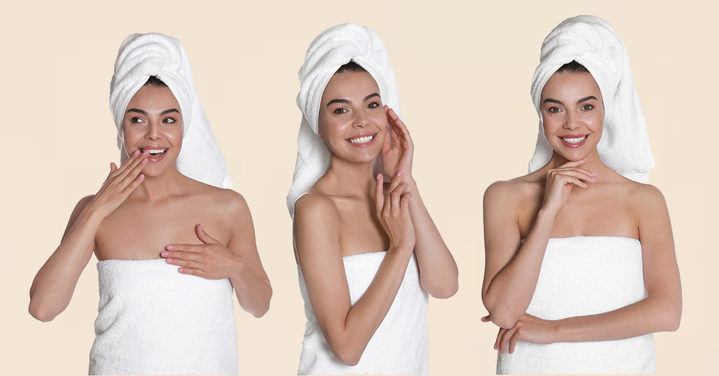 Bath Wrap Bath Wrap