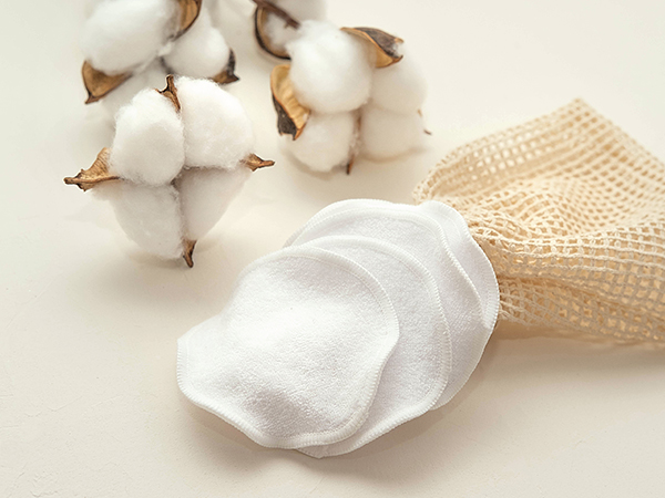 Makeup Remover Pads